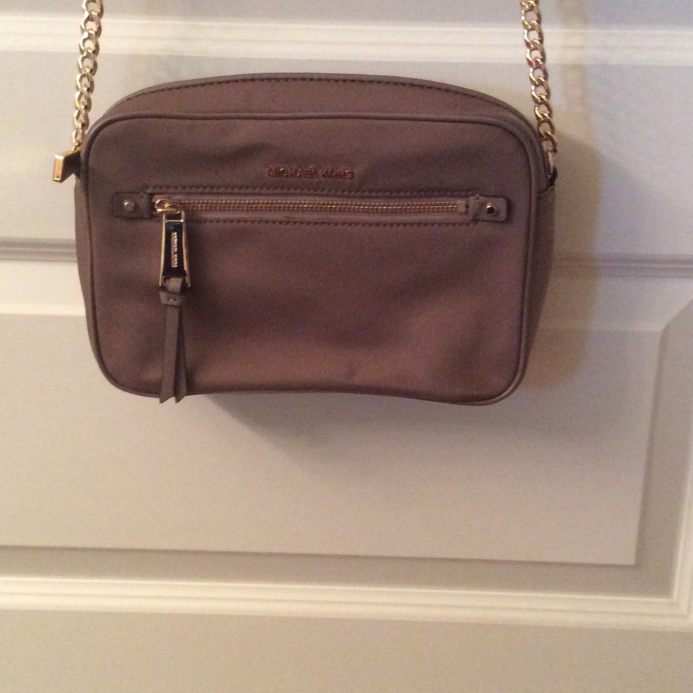 Michael Kors nylon crossbody